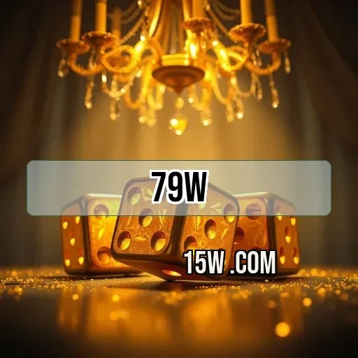 79w.com: A Experiência de Jogo Confiável e Inovadora