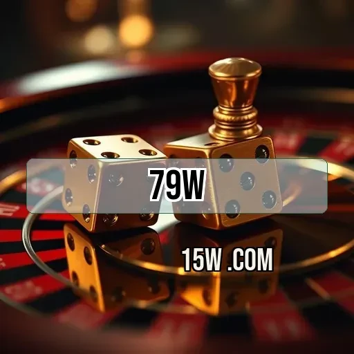 79w.com: Mergulhe em um Mundo de Jogos Incríveis e Interativos