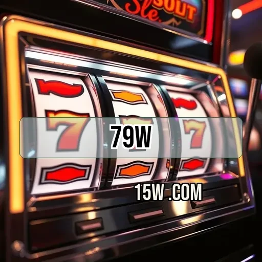 79w.com: Os Melhores Caça-Níqueis para Jogar e Ganhar Agora