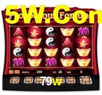 Jogos Exclusivos 79w