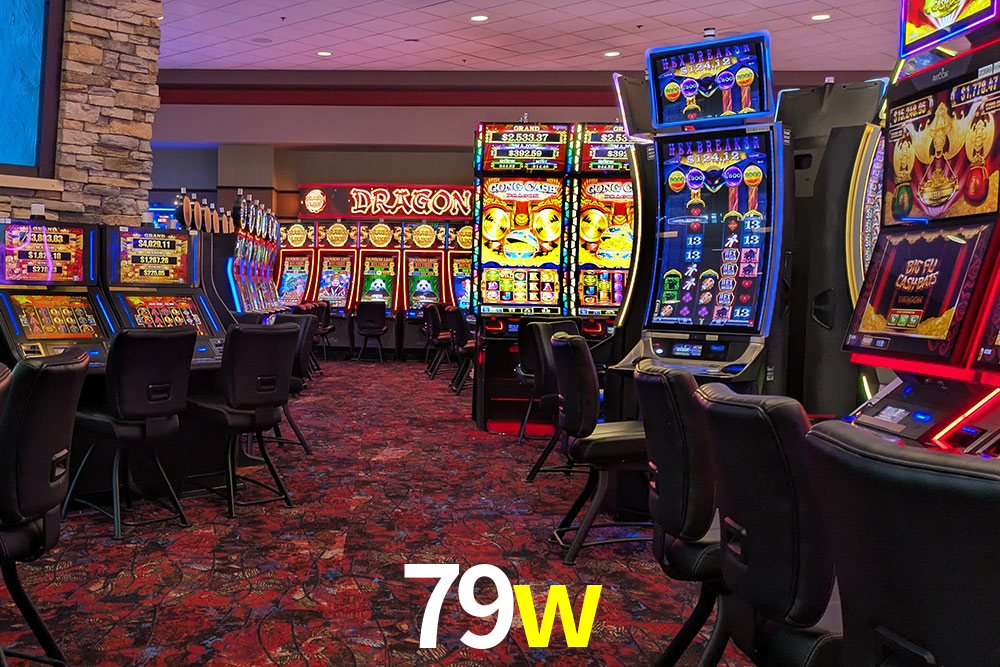 Casino VIP 79w