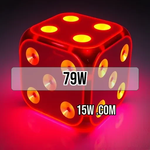 79w.com: Ofertas Imperdíveis Para Jogadores Aficionados