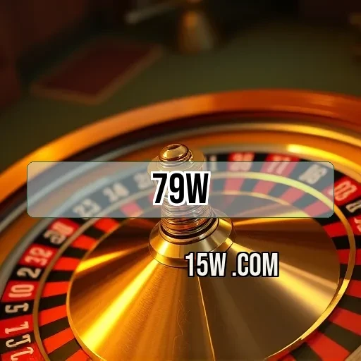 79w.com: A Revolução do Atendimento ao Jogador 24/7